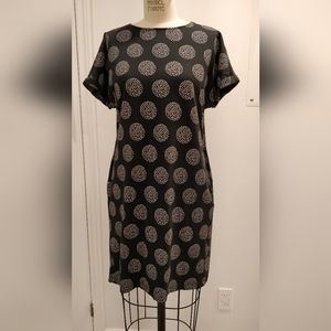 Uniqlo T-shirt dress (XS)